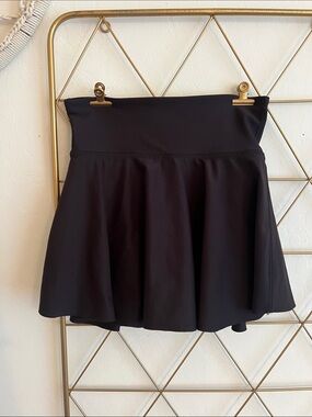 M (8) | Girls All in Motion Twirl Skirt